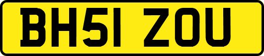 BH51ZOU