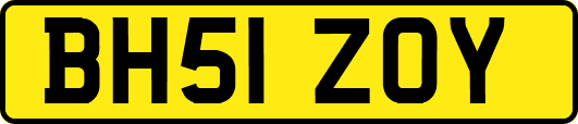 BH51ZOY