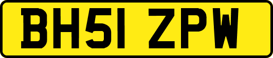 BH51ZPW