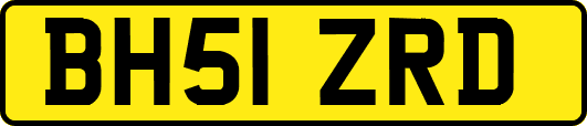 BH51ZRD