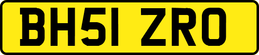 BH51ZRO