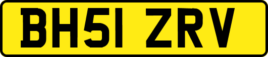 BH51ZRV