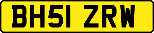 BH51ZRW