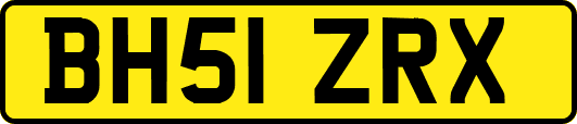 BH51ZRX