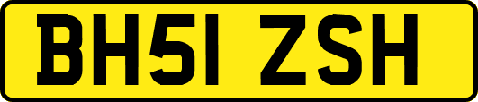 BH51ZSH