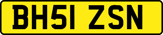 BH51ZSN