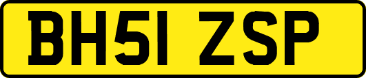BH51ZSP