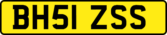 BH51ZSS