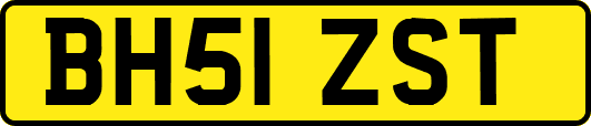 BH51ZST
