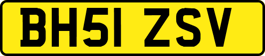 BH51ZSV