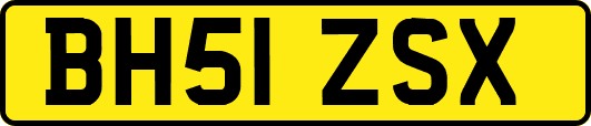 BH51ZSX