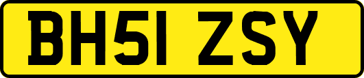BH51ZSY