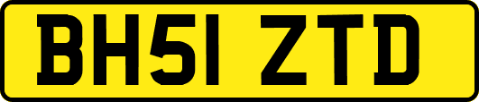 BH51ZTD
