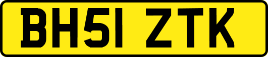 BH51ZTK