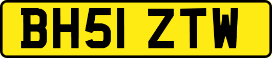 BH51ZTW