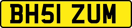 BH51ZUM