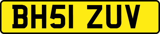 BH51ZUV