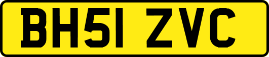 BH51ZVC