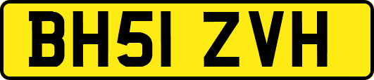 BH51ZVH