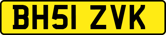 BH51ZVK