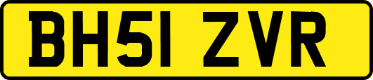 BH51ZVR