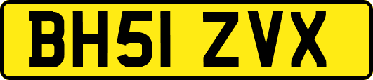 BH51ZVX