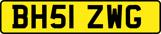 BH51ZWG