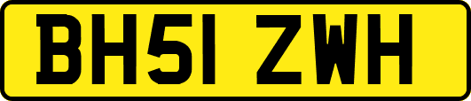 BH51ZWH