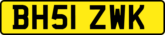 BH51ZWK