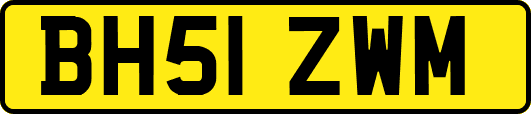 BH51ZWM