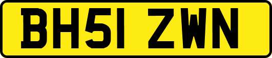 BH51ZWN