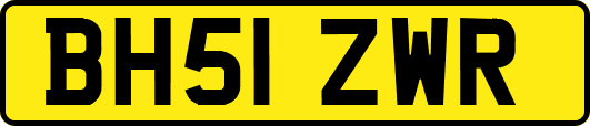BH51ZWR