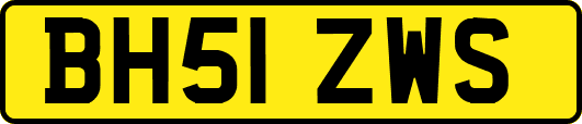 BH51ZWS