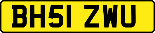 BH51ZWU