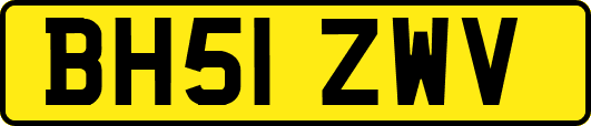 BH51ZWV