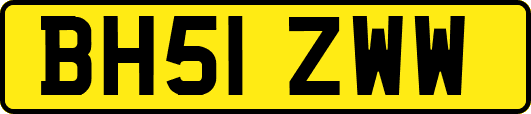 BH51ZWW