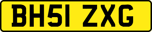 BH51ZXG