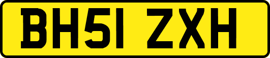BH51ZXH