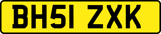 BH51ZXK
