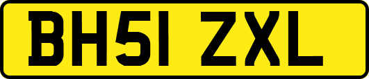 BH51ZXL