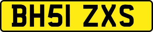 BH51ZXS