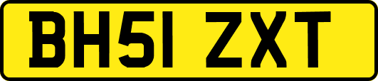 BH51ZXT