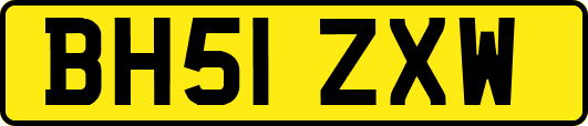 BH51ZXW