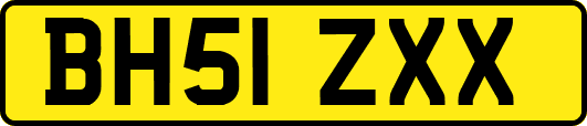 BH51ZXX