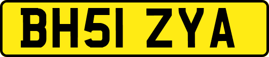 BH51ZYA
