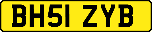 BH51ZYB