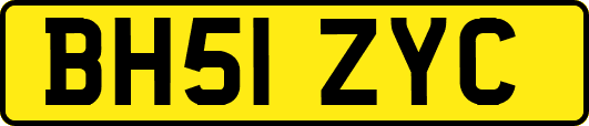 BH51ZYC