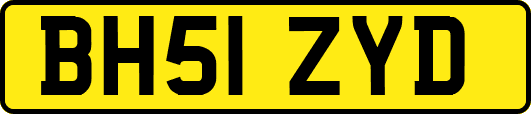 BH51ZYD