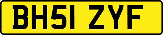 BH51ZYF