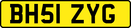 BH51ZYG